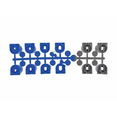 Hunter Ultra Low Angle Nozzle Set Hunter Ultra Low Angle Nozzle Set