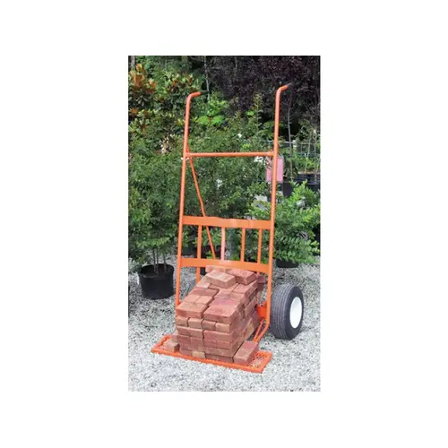 30" 1600# Orange Tree Cart 30" 1600# Orange Tree Cart