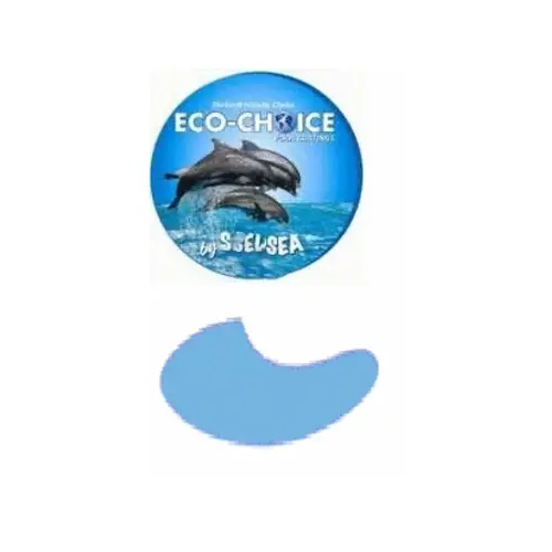 Eco-choice Premium Grade Ultra High-gloss Vinyl Pool Paint Tropic Blue