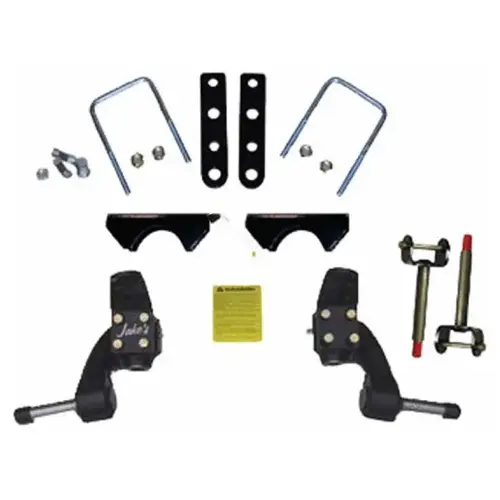 Nivel 3" Jakes Lift Spindle 04 Kit
