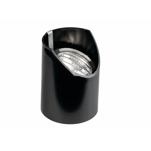 Kichler Well Light 36w Par 36 Blk Black Kichler Well Light 36w Par 36 Blk Black