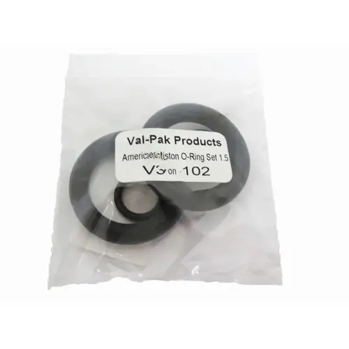 1.5" Amp/ Pac Piston Oring Set 1.5" Amp/ Pac Piston Oring Set
