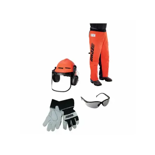 Echo Work Wear Combo Echo Work Wear Combo