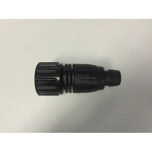 Tempo 800 Quick Lock End Plug