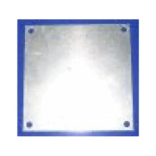 Vit Products 10x18 1/8" 5052 Panel Aluminum Vit Products 10x18 1/8" 5052 Panel Aluminum