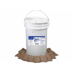 ECOLOGICAL LABORATORIES 10PBD2X200 Microbe-lift 400oz Dry Professional Blend