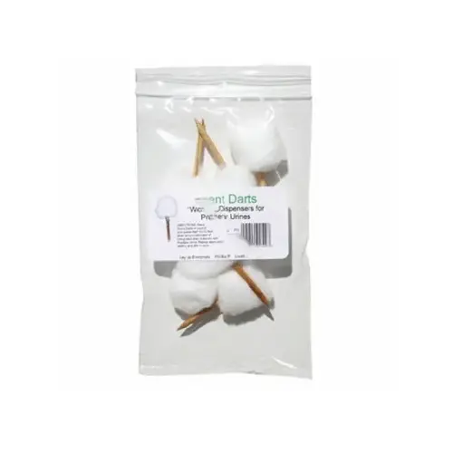 Leg Up Scent Darts 6-pack