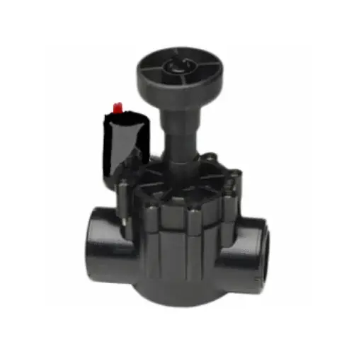 2" 252 Series Normally Open Hydraulic Valve With Flow Control 2" 252 Series Normally Open Hydraulic Valve With Flow Control