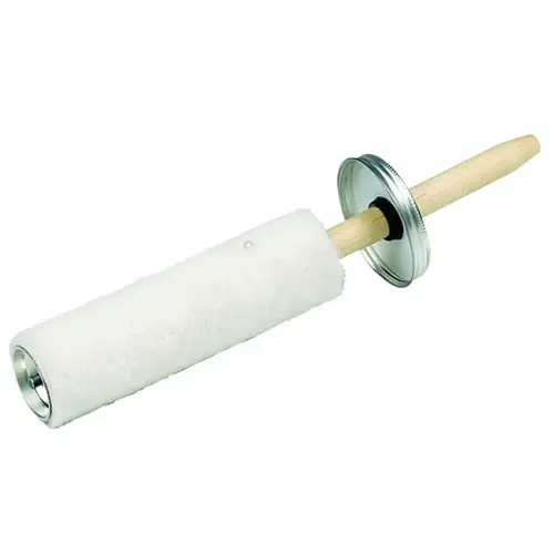 7020 Jumbo Roll-a-weld 7 Roller For Mt-648 Gal Can