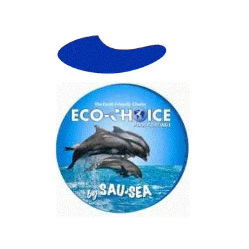 Eco-choice Ultra High-gloss Natural Rubber Pool Paint Sapphire Blue Eco-choice Ultra High-gloss Natural Rubber Pool Paint Sapphire Blue