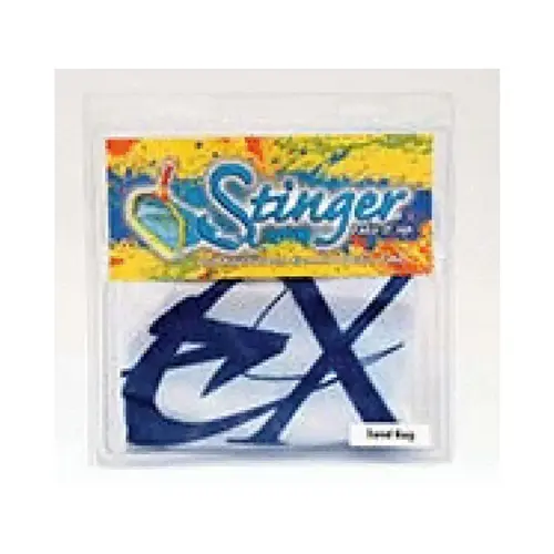 Pro Stinger Leaf Net Clam Shell Sand Bag Pro Stinger Leaf Net Clam Shell Sand Bag