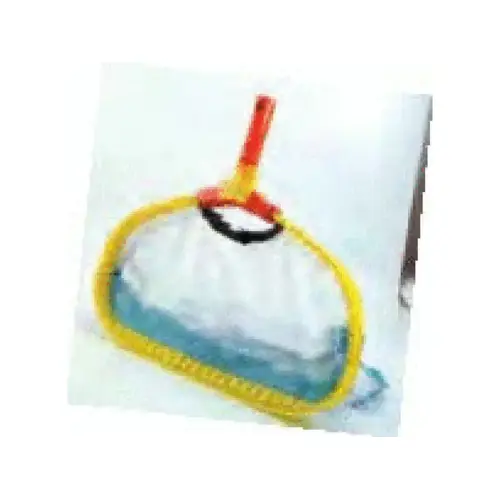 Stinger Leaf Rake With White 15" Sand Bag (3997)