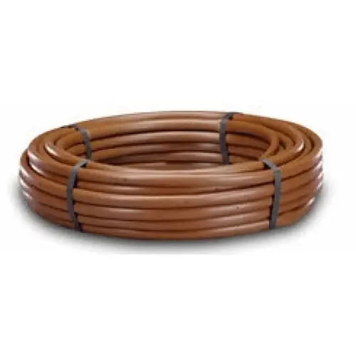 Tldl9-18025 Netafim .9gph 18" Space 250' Techline