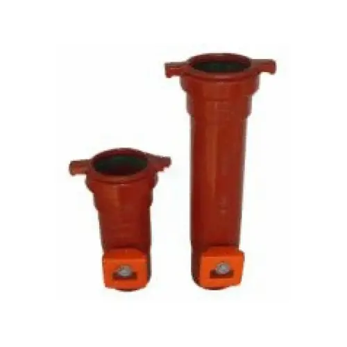 2" X 12" Riser Extension For Lv Valve 2" X 12" Riser Extension For Lv Valve