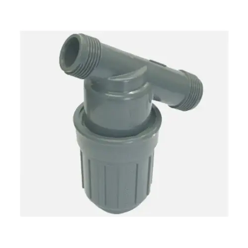 Amiad 1" Tagline Fltr W 75 Mesh Wht