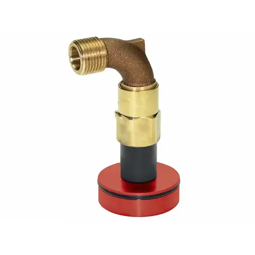 Underhill Hosetap F Toro 1" Inlet Sprnkl Underhill Hosetap F Toro 1" Inlet Sprnkl