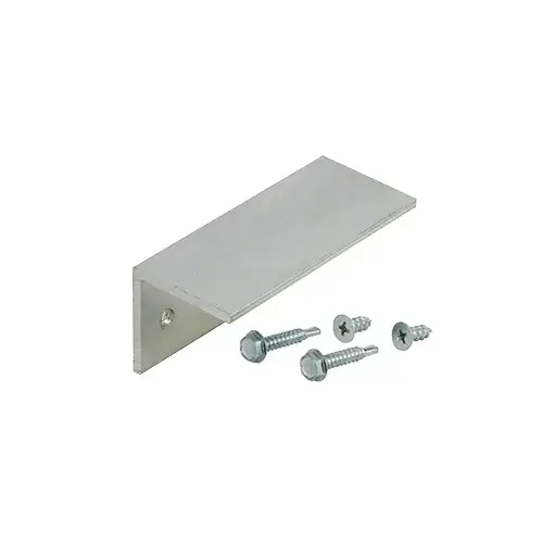 Shear Clip for CW204 - 20 Pack with Screws Mill Shear Clip for CW204 - 20 Pack with Screws Mill