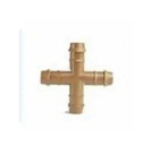 Tlcros Netafim 17mm Insert Cross
