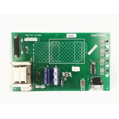 Rain Bird Rebuilt Mim Link Output