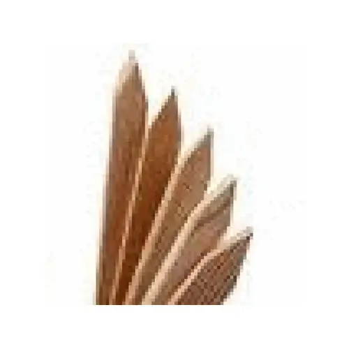 Wwip 1x2 Brown Stake Wwip 1x2 Brown Stake