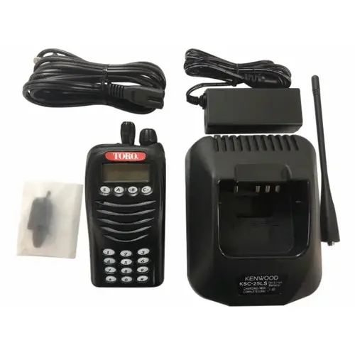 Sentinel Hand Held Remote With Charger Black Sentinel Hand Held Remote With Charger Black
