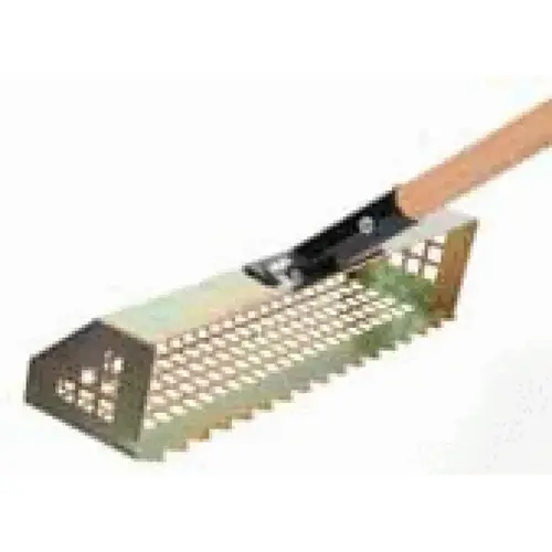 Standard Golf .25" Bunker Debris Sieve