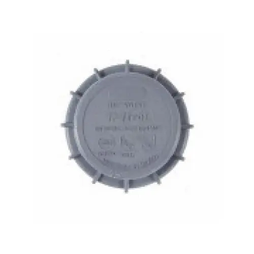 Irritrol .75" Shield Cap Assy A/s Valv Irritrol .75" Shield Cap Assy A/s Valv