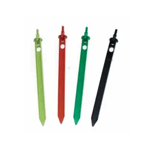 JAIN IRRIGATION-AQUARIUS 12501250 Jain Aqua Spray Stick Blk High Fl