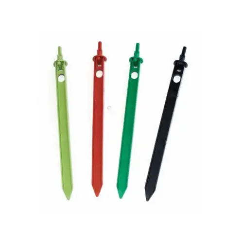 Jain Aqua Spray Stick Blk High Fl