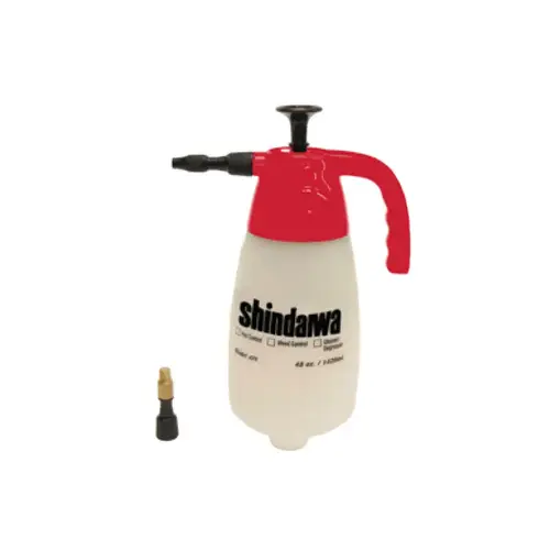 Shindaiwa 48oz Handheld Sprayer .375ga