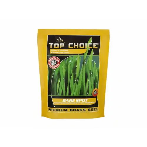 Mvs Top Choice Seed Bare Spot Seed Mix 1#
