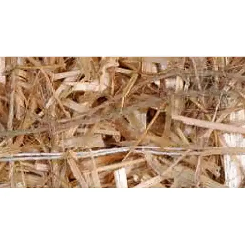 Earthsavers 8'x112.5' Bio Dbl Net Straw