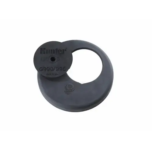 Hunter Pgp Rubber Cap