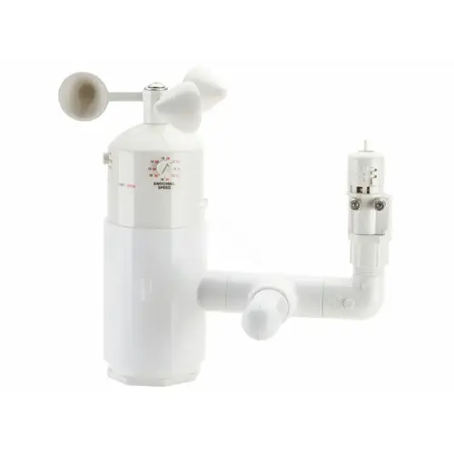 Hunter Weather Sta W Rain Wind Sensor Hunter Weather Sta W Rain Wind Sensor