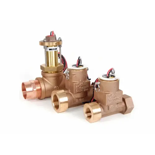 Fs200b Rain Bird 2" Brass T Flow Sensor Fs200b Rain Bird 2" Brass T Flow Sensor