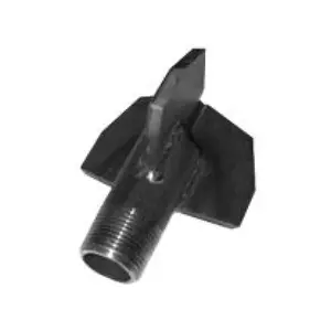 BORIT MANUFACTURING 560-14 Borit 3" Bit Hard Surfaced