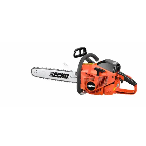 Echo 68.8cc Chainsaw 27" Bar Rear H