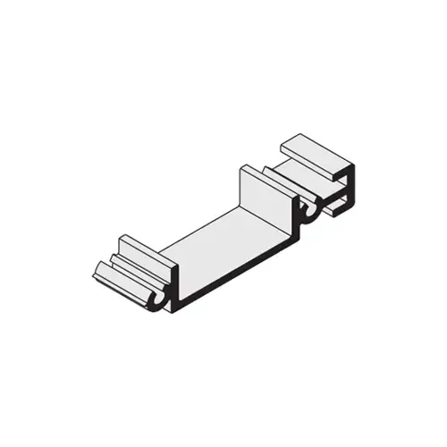 Shear Block for 6" Top Notch System with Screws- 20/Pk Shear Block for 6" Top Notch System with Screws- 20/Pk