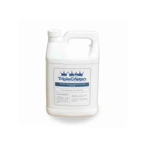 Gal Triplecrown One Step Clean & Etch Cleaner