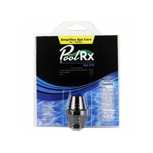 4pk Only Extreme Black Pool Unit 20k-30k Gal