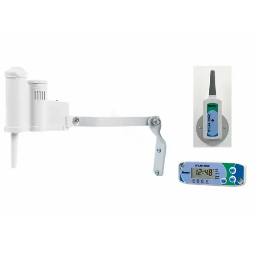 Hunter Wireless Solar Sync Kit Hunter Wireless Solar Sync Kit