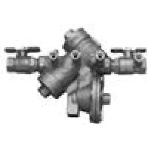 Wilkins 1" Backflow Reduc Pressure Wilkins 1" Backflow Reduc Pressure