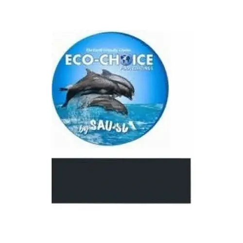 Eco-choice Premium Ultra High-gloss Two-part Epoxy Pool Paint Black