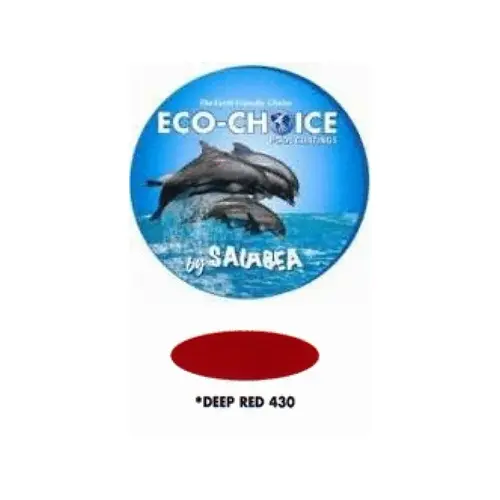 Gal Deep Red Eco-choice Rubber High Gloss Gal Deep Red Eco-choice Rubber High Gloss