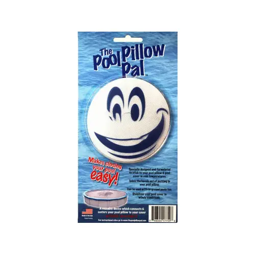 Case Or 25/pop The Pool Pillow Pal