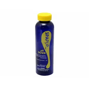 SpaPure C002625-CS20B8 73212240a  1.5# Spa Pure Ph Down Off-White