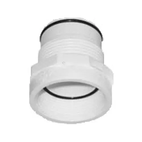 1.5" X 1.5" Fipt X Acme Swing Joint Outlet Adapter 1.5" X 1.5" Fipt X Acme Swing Joint Outlet Adapter