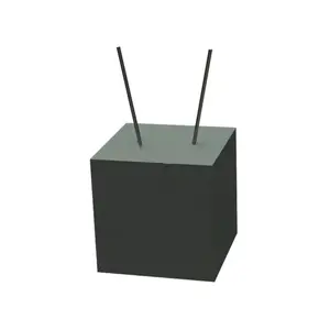 Dayton Superior 123707 3" X 3" X 3" Cwd Series Wire Dobies Block With Tie