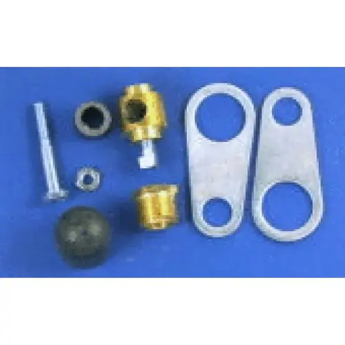 Hydrant Repair Kit 5451 Series Hydrant Repair Kit 5451 Series