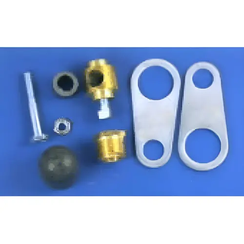 Hydrant Repair Kit 5451 Series Hydrant Repair Kit 5451 Series